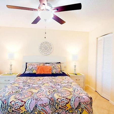Paradise Sol 2Bd2Ba Condo On Golf Course Near Bch 圣彼得堡 外观 照片