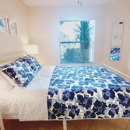 Paradise Sol 2Bd2Ba Condo On Golf Course Near Bch 圣彼得堡 外观 照片