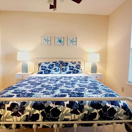 Paradise Sol 2Bd2Ba Condo On Golf Course Near Bch 圣彼得堡 外观 照片