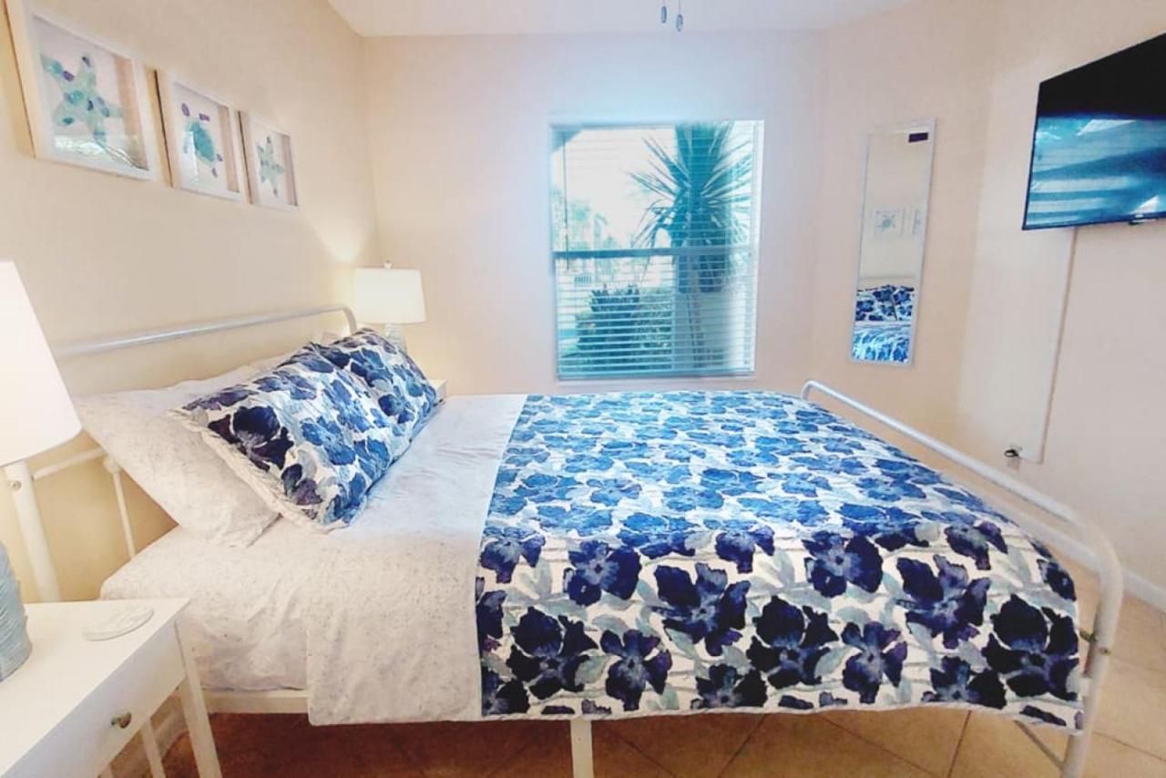 Paradise Sol 2Bd2Ba Condo On Golf Course Near Bch 圣彼得堡 外观 照片