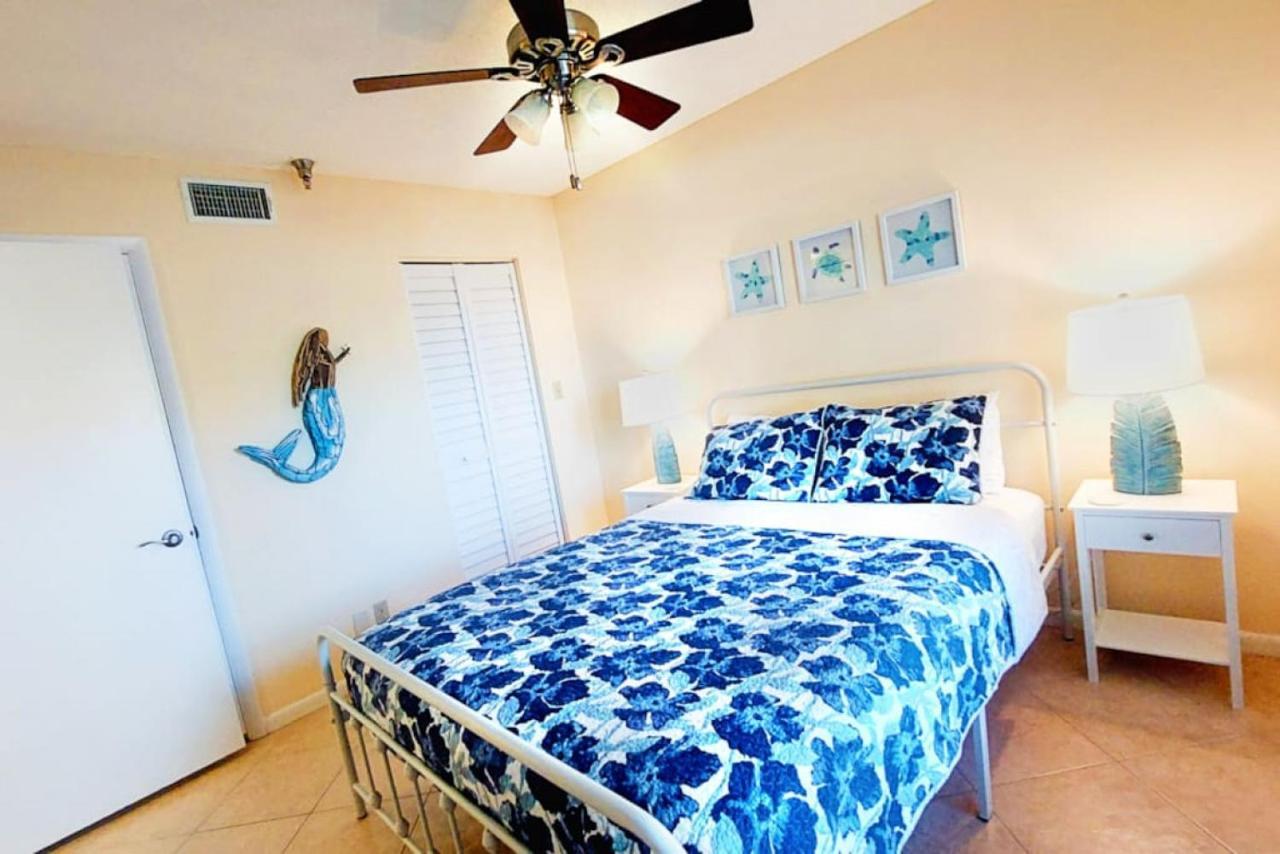 Paradise Sol 2Bd2Ba Condo On Golf Course Near Bch 圣彼得堡 外观 照片