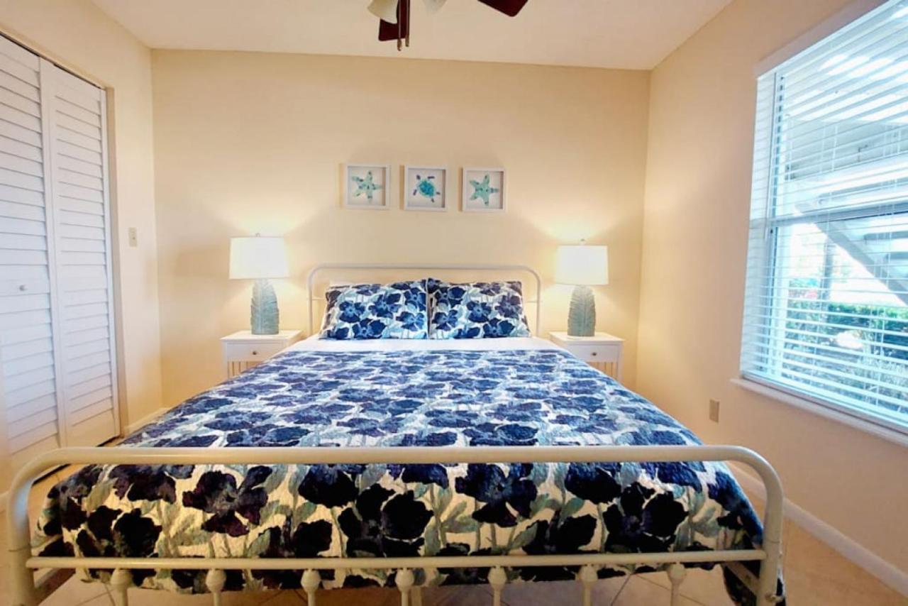 Paradise Sol 2Bd2Ba Condo On Golf Course Near Bch 圣彼得堡 外观 照片