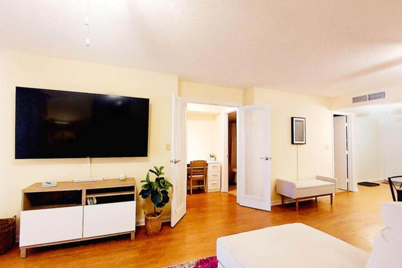 Paradise Sol 2Bd2Ba Condo On Golf Course Near Bch 圣彼得堡 外观 照片